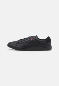 Pier One Unisex - Sneakers Laag - Black