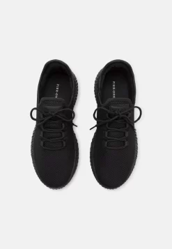 Pier One Sneakers Laag - Black -Pier One 9308b789e1cf413082f696a4112809e5 scaled