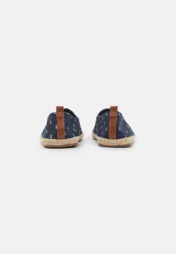 Pier One Espadrilles - Dark Blue -Pier One 9399ff1c3c3e4e629e182cbb7ed0f0b9 scaled