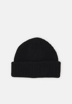 Pier One Unisex - Muts - Black