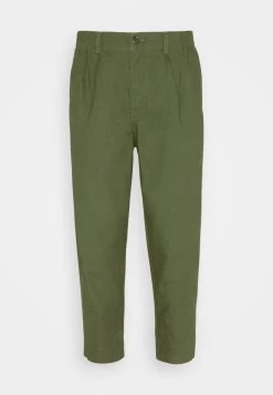 Pier One Broek - Olive -Pier One 93fd55272bad4c2491ae7fff30a2199f