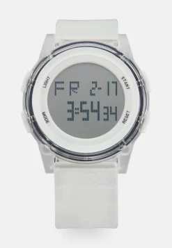 Pier One Digitaal Horloge - Transparent