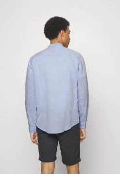 Pier One Overhemd - Light Blue 8 Pier One Overhemd - Light Blue -Pier One 9610ee57f9ee46a08c056541ef3a54d5