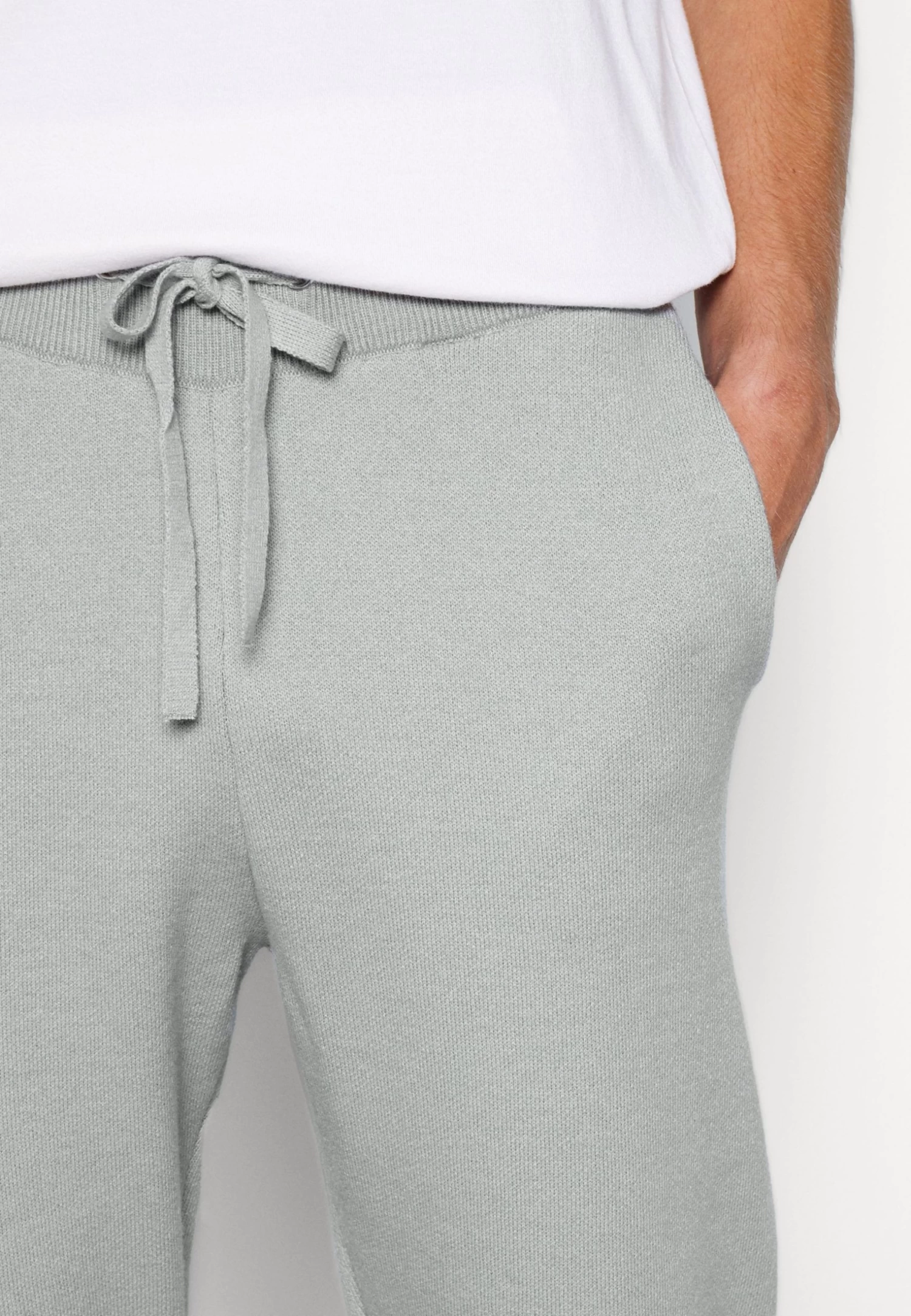 Pier One Trainingsbroek - Grey 5 Pier One Trainingsbroek - Grey - Afbeelding 5