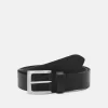 Pier One Leather - Riem - Black