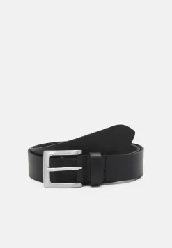 Pier One Leather - Riem - Black