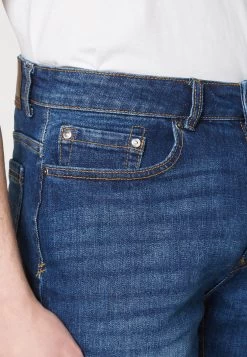 Pier One Jeansshort - Blue 9 Pier One Jeansshort - Blue -Pier One 991375c9658b4f4d9ee48eda9fe8ed94