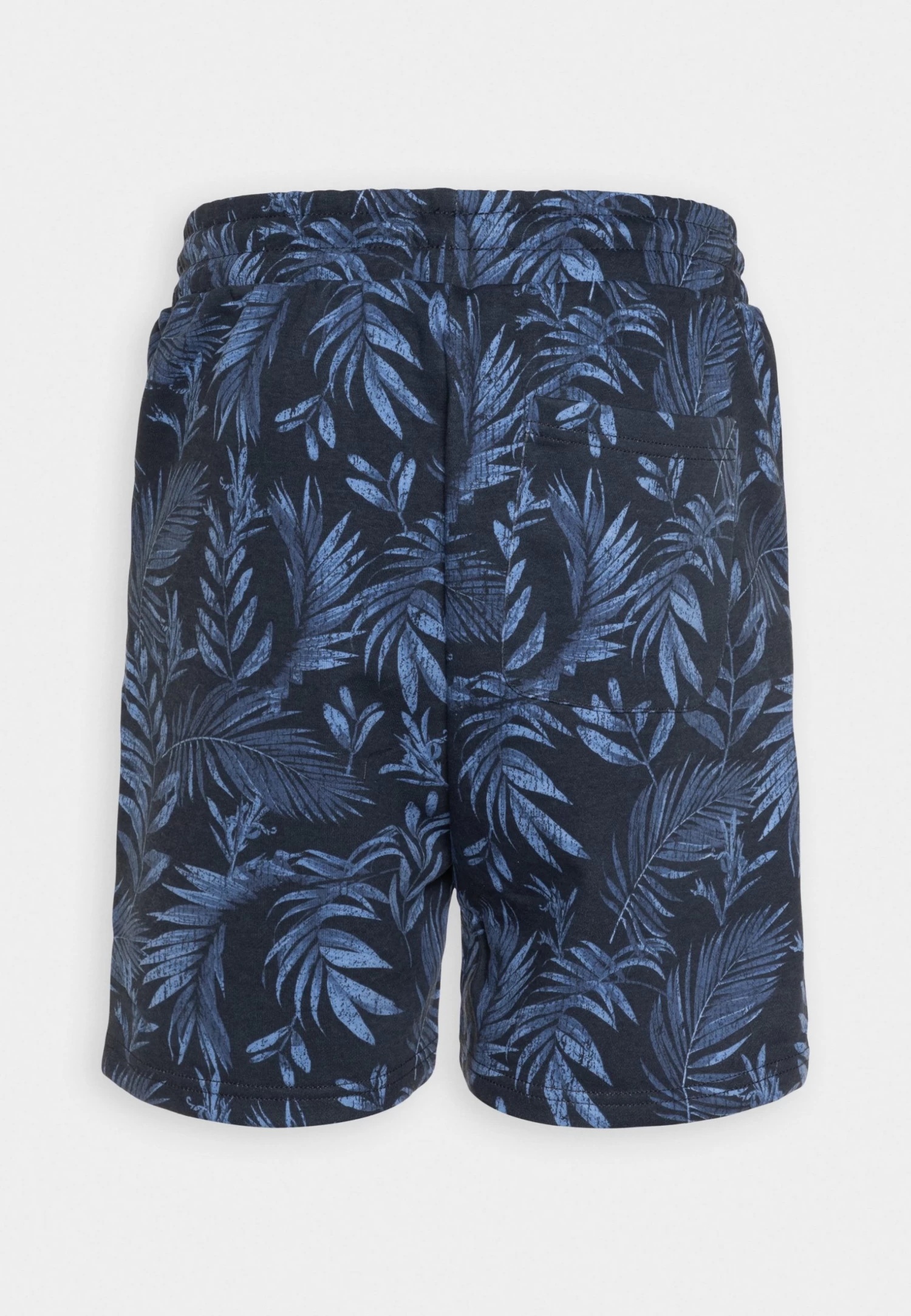 Pier One Shorts - Dark Blue 6 Pier One Shorts - Dark Blue - Afbeelding 6