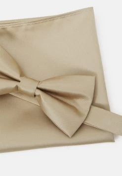 Pier One Set - Pochet - Beige -Pier One 9b1a1397f0dc41fdaa14b331332dd8a7