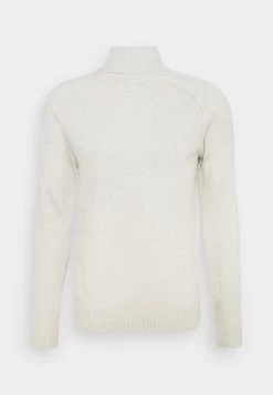 Pier One Trui - Off-White -Pier One 9b5ba4ec336246d6bb22d61c709d8a1b