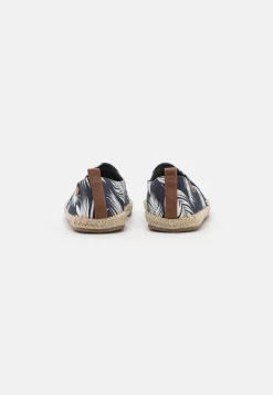 Pier One Unisex - Espadrilles - Dark Blue 8 Pier One Unisex - Espadrilles - Dark Blue -Pier One 9b8c3f0d49914203ae6f4575b4b50993 scaled