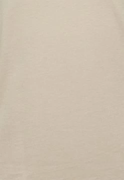 Pier One 2 Pack - Longsleeve - Beige/Black -Pier One 9da2266280a6447e92e7571ce2da9c41