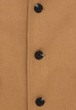 Pier One Mantel - Camel -Pier One 9dd363807daa4872b90238a6bd0013f6