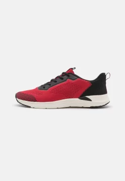 Pier One Sneakers Laag - Red