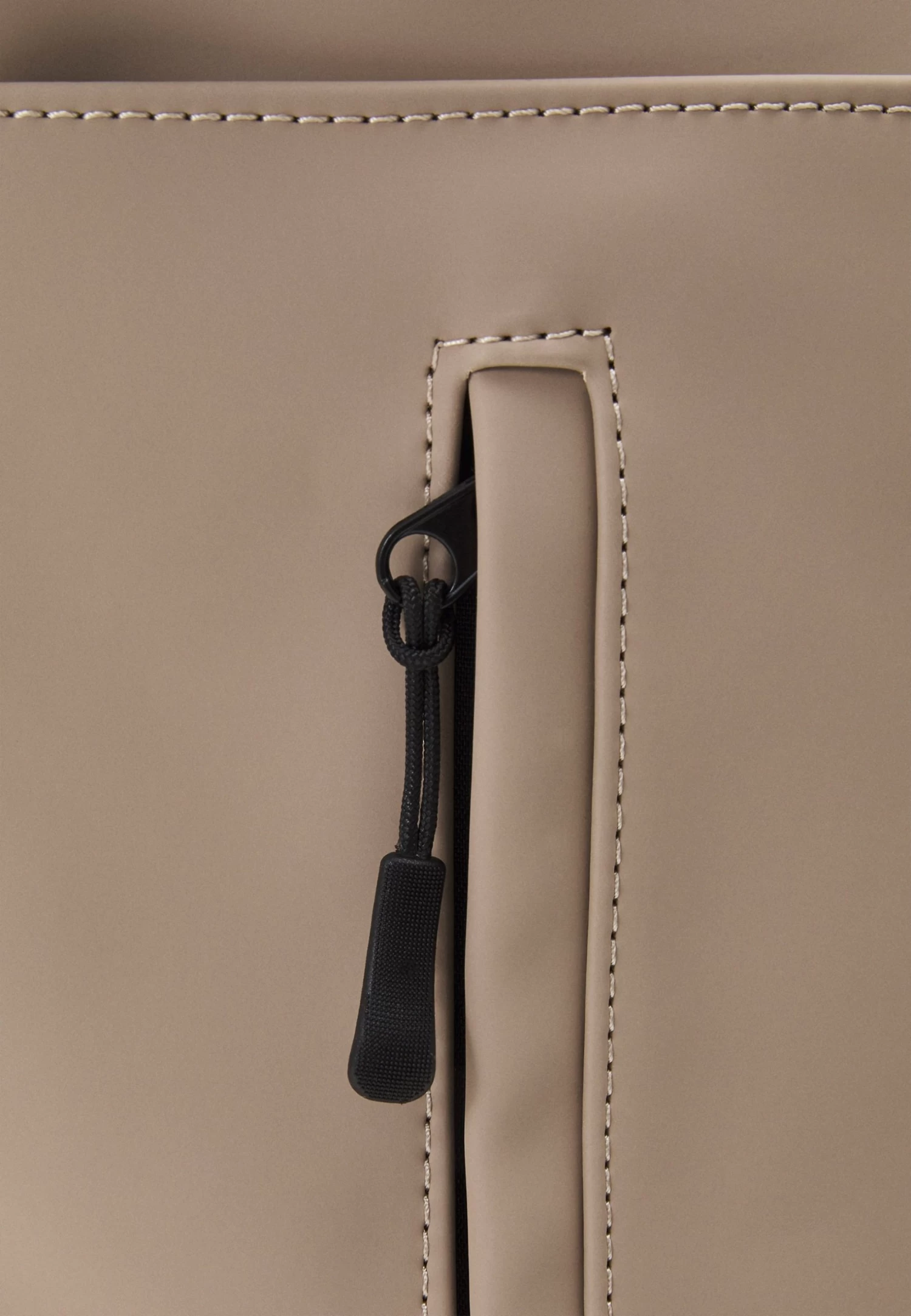 Pier One Unisex - Rugzak - Light Brown 4 Pier One Unisex - Rugzak - Light Brown - Afbeelding 4