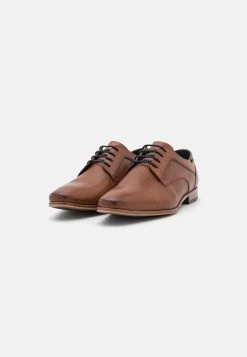 Pier One Veterschoenen - Cognac -Pier One a2cec5f0dd9947d7821107d16604c6d3