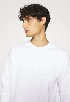 Pier One 2 Pack - Sweater - White/Black -Pier One a5485bef5ad44f4282ce09e954d19f56