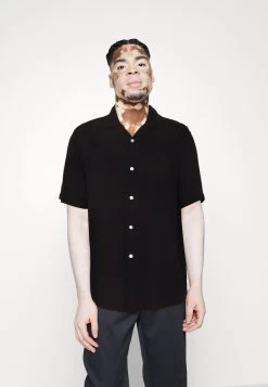 Pier One 3 Pack - Overhemd - Beige/Black/White 10 Pier One 3 Pack - Overhemd - Beige/Black/White -Pier One a55b7eab0a984d05b5c3c20855df7df4