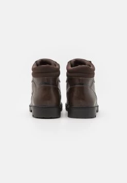 Pier One Unisex - Veterboots - Brown 8 Pier One Unisex - Veterboots - Brown -Pier One a651ea13c1804fdb99e61eaf1db54a14