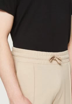 Pier One Shorts - Tan -Pier One a86015b1aadc43d9a64cdca0f1e87703