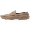 Pier One Unisex - Mocassins - Taupe