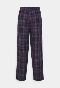 Pier One Pyjama - Bordeaux/Dark Blue 10 Pier One Pyjama - Bordeaux/Dark Blue -Pier One a993f166c0e4477cb8e12ca5a370aa8e