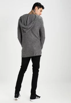 Pier One Vest - Light Grey/Black 8 Pier One Vest - Light Grey/Black -Pier One aa6e455cd4a245a4b7194b9115e6e005