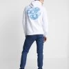 Pier One Hoodie - White