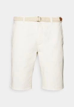 Pier One Shorts - White -Pier One ac014f63b75b48d8bf0a26fa72de8645