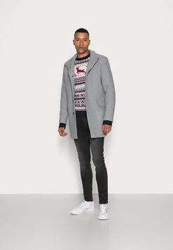 Pier One Trui - Dark Blue -Pier One ac227987738e44709f438ed1df20b7d9