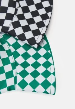 Pier One Hoed - Black/Green -Pier One ac2b9678e72746549d7c7fc8f5619003