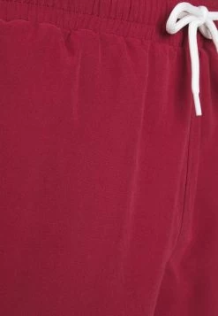 Pier One Basic Beach - Zwemshorts - Bordeaux -Pier One ac8abf25b1e540c9808677dd51602fca