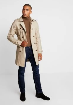 Pier One Trui - Mottled Brown -Pier One ac8ba846316141f79a1b5a2e5a9fa2ef