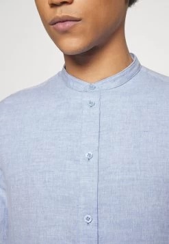 Pier One Overhemd - Light Blue 9 Pier One Overhemd - Light Blue -Pier One ad1c503ef9f942f6a3b8cc55c156468e