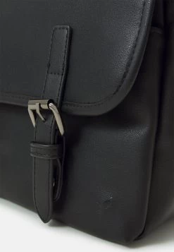 Pier One Unisex - Schoudertas -Black -Pier One adbd5d8fbbd24c28a61f94af8a00c514