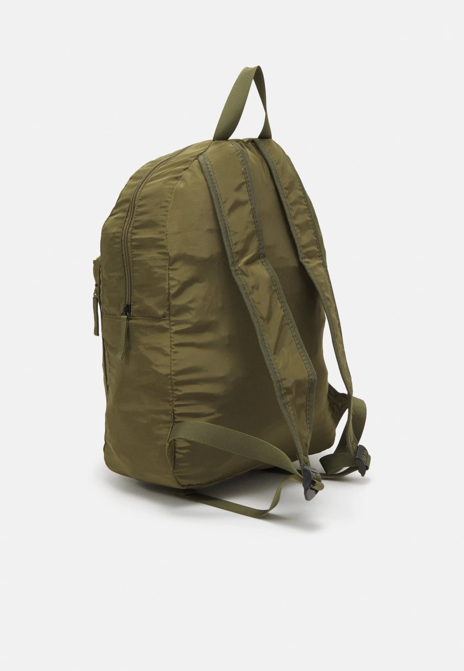 Pier One Travel Compact Backpack Foldable Unisex - Rugzak - Khaki 2 Pier One Travel Compact Backpack Foldable Unisex - Rugzak - Khaki - Afbeelding 2