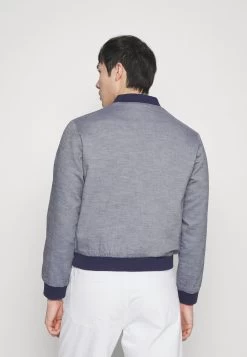 Pier One Bomberjacks - Dark Blue 7 Pier One Bomberjacks - Dark Blue -Pier One b1943f9a2db34e26b563b2036d05ec83