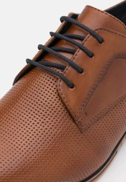 Pier One Veterschoenen - Cognac -Pier One b3ebd99dfb92449eade8674b8201ca5a