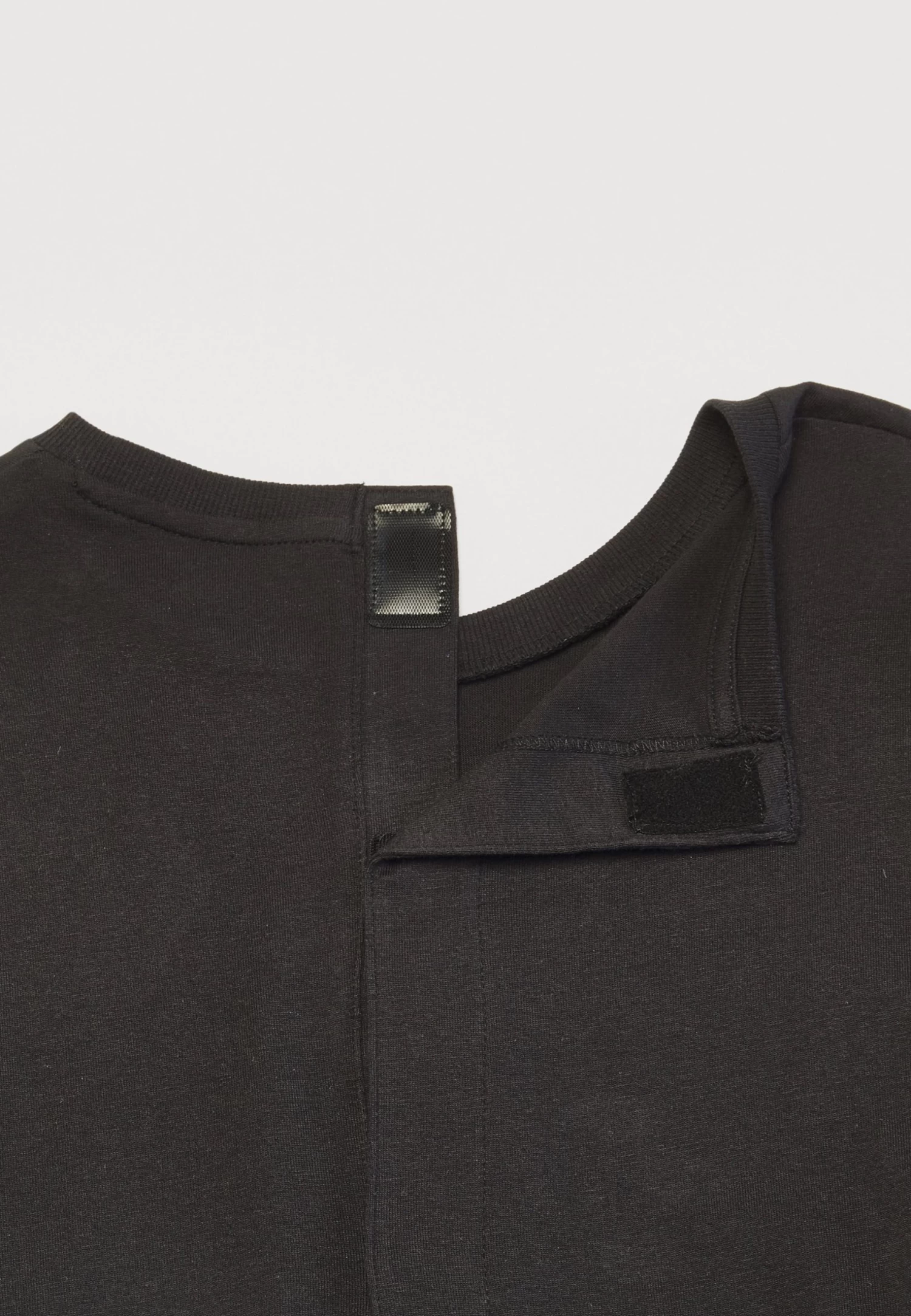 Pier One Longsleeve - Black 12 Pier One Longsleeve - Black - Afbeelding 12