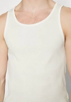 Pier One 5 Pack - Hemd - White -Pier One b6fc0e18b7fb4cf6931b0a8ffa5bd223