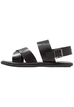 Pier One Sandalen - Black