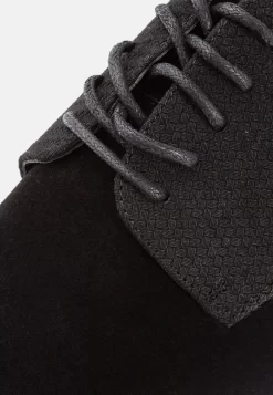 Pier One Veterschoenen - Black -Pier One b96b2c7008b942daaf6a641bcb7188b3 scaled