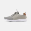 Pier One Sneakers Laag - Light Grey