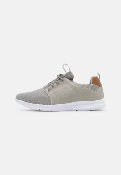 Pier One Sneakers Laag - Light Grey
