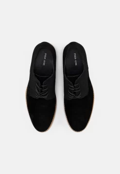 Pier One Veterschoenen - Black -Pier One bb1fa00a96a049f7b8af070ff7ecbaec scaled