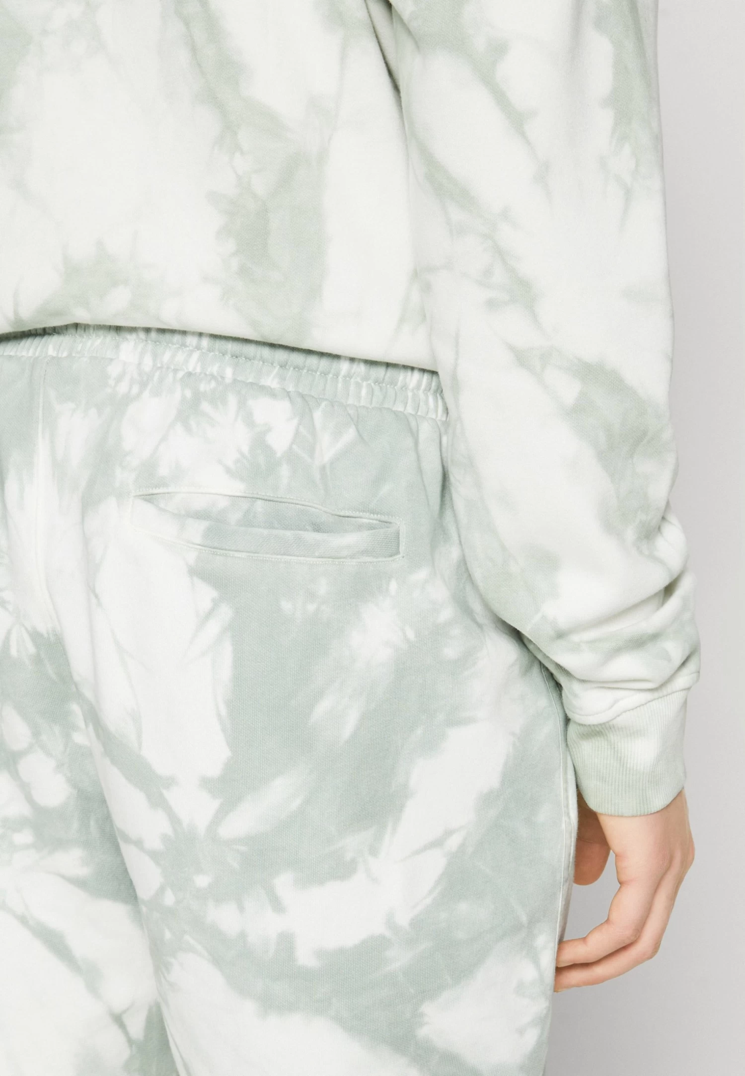 Pier One Shorts - Green 4 Pier One Shorts - Green - Afbeelding 4