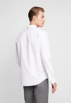 Pier One 2 Pack - Zakelijk Overhemd - White/Light Blue -Pier One be6c104a9fb24ec4b7e3fbf862bb62fa