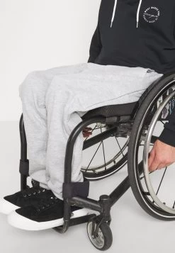 Pier One Trainingsbroek - Mottled Light Grey -Pier One c219b07b7e694ebfa147fcbd212b9d7a