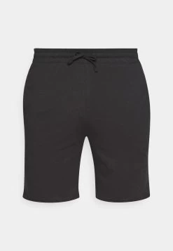 Pier One 3 Pack - Pyjamabroek - Black/Mottled Grey/Khaki 9 Pier One 3 Pack - Pyjamabroek - Black/Mottled Grey/Khaki -Pier One c40a9153bb8c4087a57fed90af2d9973