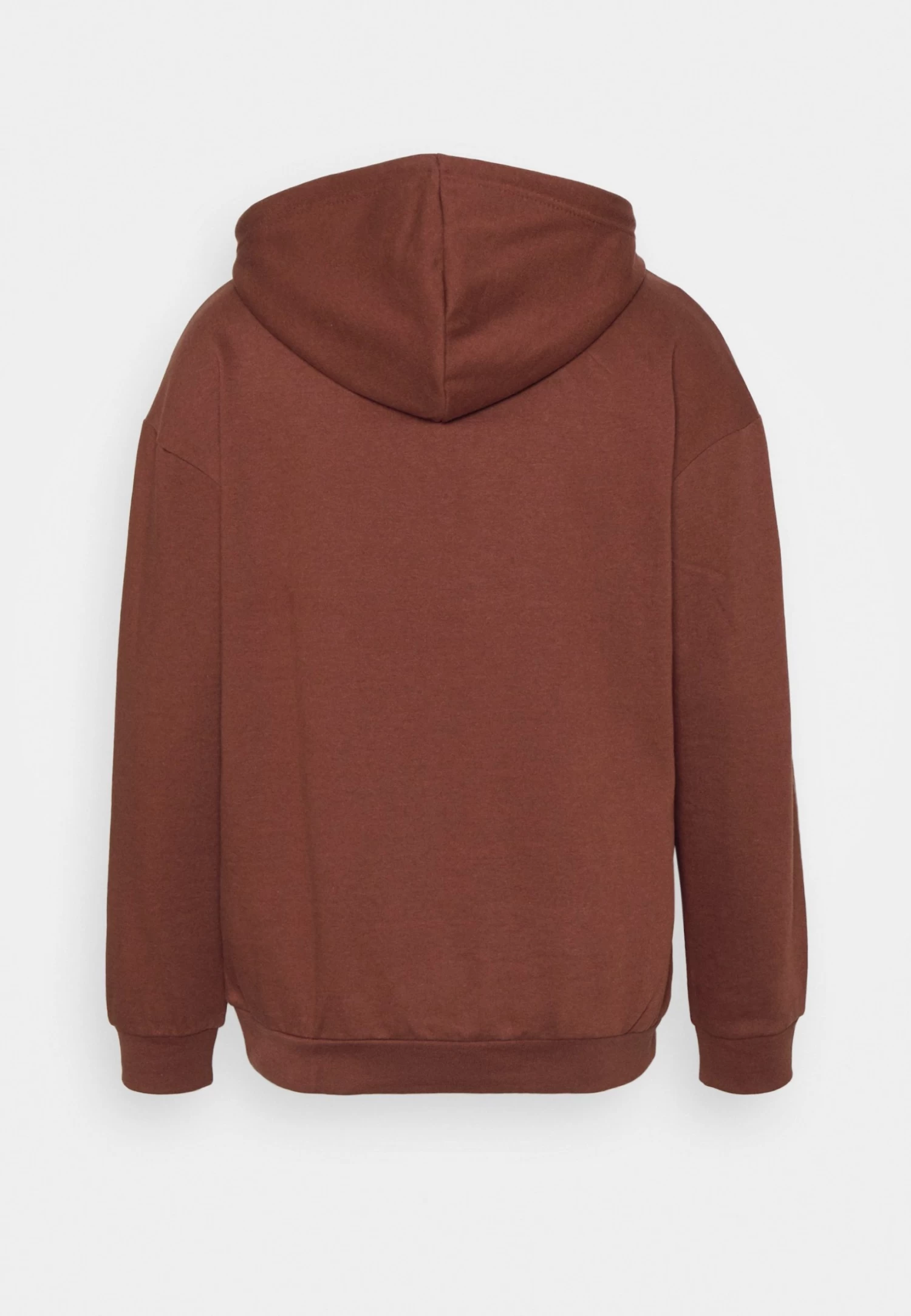 Pier One Hoodie - Brown 2 Pier One Hoodie - Brown - Afbeelding 2